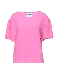 Блузка Moschino