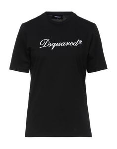 Футболка Dsquared2