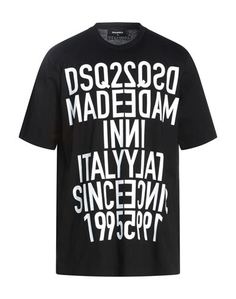 Футболка Dsquared2
