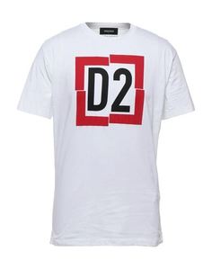 Футболка Dsquared2