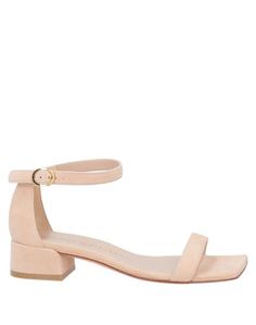 Сандалии Stuart Weitzman