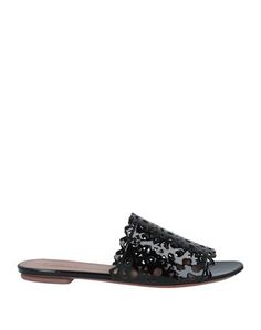 Сандалии AlaÏa