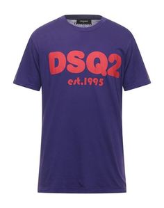 Футболка Dsquared2