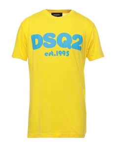 Футболка Dsquared2