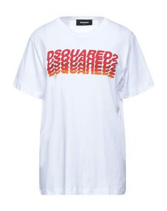 Футболка Dsquared2