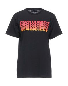 Футболка Dsquared2
