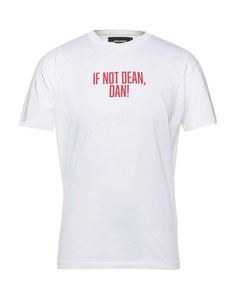 Футболка Dsquared2