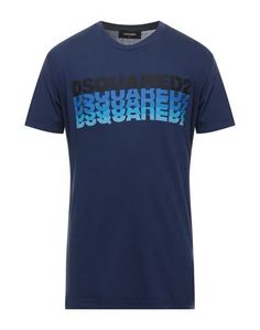 Футболка Dsquared2