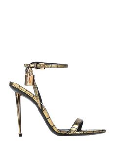 Сандалии TOM Ford