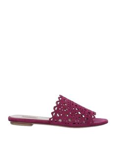 Сандалии AlaÏa
