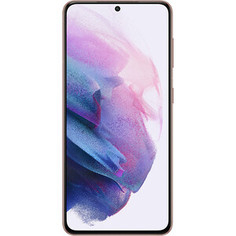 Смартфон Samsung Galaxy S21 8/128Gb фиолетовый