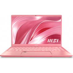 Ноутбук MSI Prestige 14 A11SCX-452RU