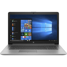 Ноутбук HP 470 G7 (8VU32EA)