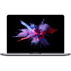Ноутбук Apple 13-inch MacBook Pro with Touch Bar Space Grey (MXK32RU/A)
