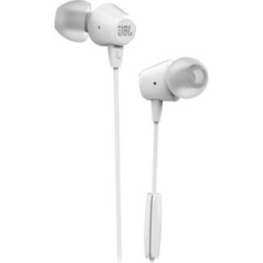 Наушники JBL C50HI (JBLC50HIWHT) white