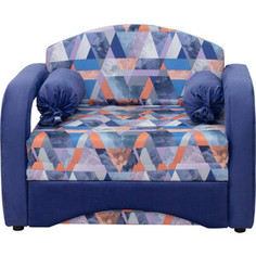 Кресло-кровать Нижегородмебель и К Антошка (85) 02