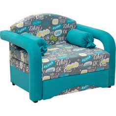 Кресло-кровать Нижегородмебель и К Антошка (85) 011