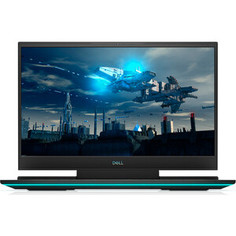 Ноутбук Dell G7-7700