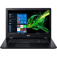 Ноутбук Acer Aspire A317-51G-31ZW 17.3 (NX.HM0ER.00F)