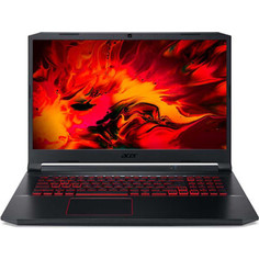 Ноутбук Acer Nitro 5 AN517-52-52MS (NH,Q82ER,00C)