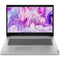 Ноутбук Lenovo IdeaPad 3 17ADA05 17.3 (81W20096RK)