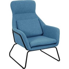 Кресло Bradex Archie синий