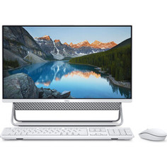 Моноблок Dell Inspiron AIO 5400 23.8 (5400-2331)