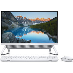 Моноблок Dell Inspiron AIO 5400 23.8 (5400-2362)