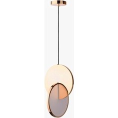 Светильник Loft IT Подвесной светодиодный Eclipse 9970-B