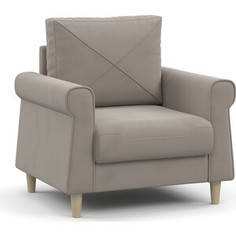 Кресло для отдыха Нижегородмебель и К Иветта ТК 354