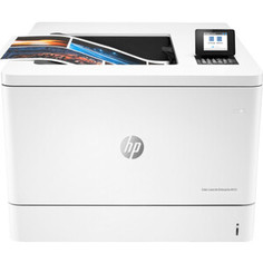 Лазерный принтер HP Color LaserJet Enterprise M751dn (T3U44A)