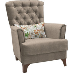 Кресло для отдыха Нижегородмебель и К Ирис ТК 960