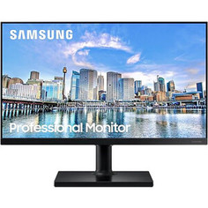 Монитор Samsung 23.8 F24T450FQI (LF24T450FQIXCI)