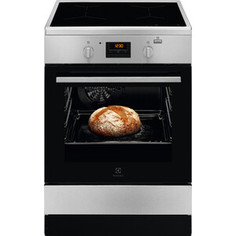 Индукционная плита Electrolux RKI660201X