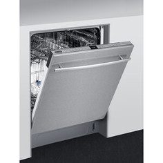 Посудомоечная машина DeLonghi DDW08S Aquamarine eco