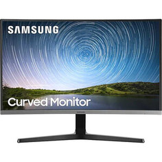 Монитор Samsung 31.5 C32R500FHI (LC32R500FHIXCI)