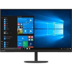 Монитор Lenovo D32qc-20