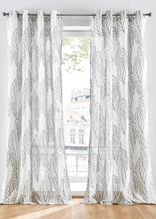 Гардина, 1 шт. Bonprix