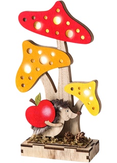 Декор с подсветкой Bonprix