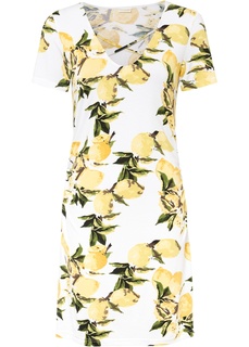 Платье трикотажное Bonprix