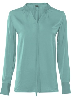 Блузка из переработанного полиэстера Bonprix