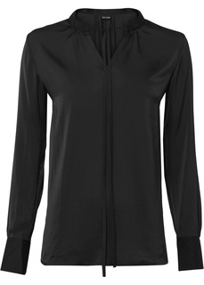 Блузка из переработанного полиэстера Bonprix