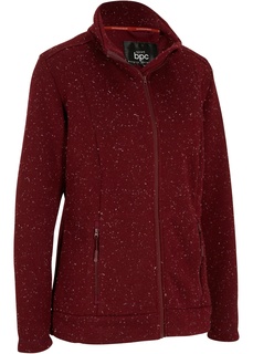 Куртка флисовая Bonprix