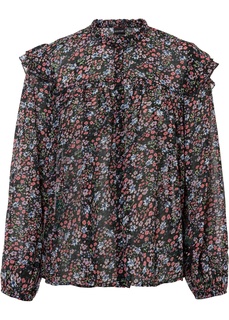 Блузка Bonprix