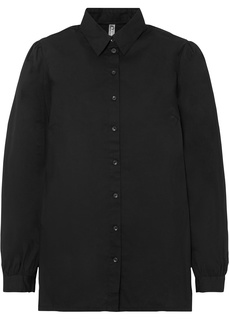 Блузка оверсайз Bonprix