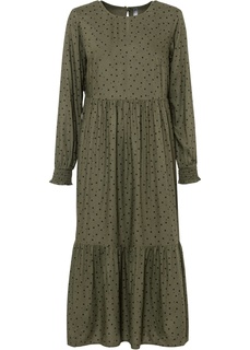 Платье макси Bonprix