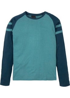 Лонгслив Slim Fit Bonprix