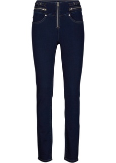 Джинсы стрейч Skinny Fit Bonprix