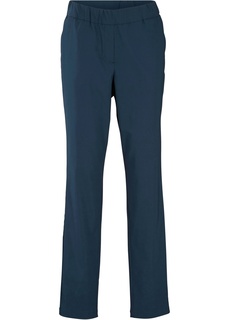 Брюки из бенгалина Bonprix