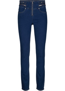 Джинсы стрейч Skinny Fit Bonprix